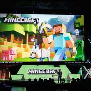 「マインクラフト」映画化、監督が降板 公開日も変更へ