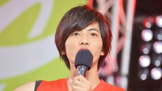 志尊淳『走れ！T校バスケット部』バスケシーンに自信！
