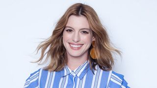 8月8日は『オーシャンズ8』の日！アン・ハサウェイが祝福コメント