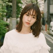 南沙良、全編即興演技に挑戦!主演映画『無限ファンデーション』11月公開