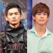 「仮面ライダージオウ」キャスト発表!4年連続でジュノンボーイがライダーに