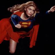 DC「スーパーガール」映画化が進行中!