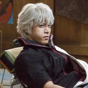 ドラマ「銀魂2」新予告!超人気アニメのパロディー満載