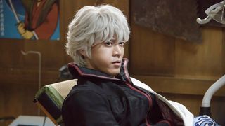 ドラマ「銀魂2」新予告！超人気アニメのパロディー満載