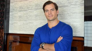 筋肉美だけじゃない！『ミッション：インポッシブル』にヘンリー・カヴィルがもたらしたユーモア