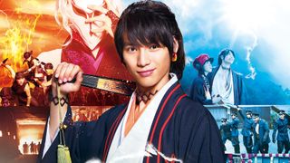 福士蒼汰を中山優馬がベタ褒め!『曇天に笑う』撮影を振り返る