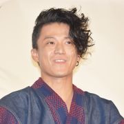 小栗旬、吉沢亮らのカッコよさに思わず嫉妬!?「すげーいいんですよ!」
