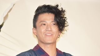 小栗旬、吉沢亮らのカッコよさに思わず嫉妬!?「すげーいいんですよ！」