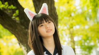 齋藤飛鳥のネコ耳姿が可愛すぎる!『キミオイ』場面写真が公開