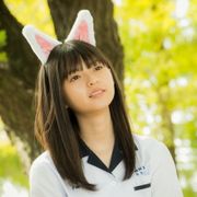 齋藤飛鳥のネコ耳姿が可愛すぎる!『キミオイ』場面写真が公開