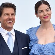 『ミッション:インポッシブル』ジュリア役女優、イーサンとの再会に感極まる!