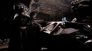 スーパーヒーローの隠れ家に盗みに入って生きて戻れるか?強盗映画の製作決定