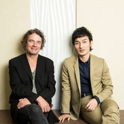 草なぎ剛主演でフェリーニ『道』日本初の舞台化