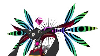 「シンカリオン」エヴァコラボ回に使徒合体の強敵!綾波&アスカも登場