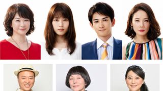 町田啓太、有村架純の婚約者役に!「中学聖日記」新キャスト発表