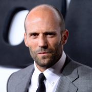 ジェイソン・ステイサム、新ボンドのオファー来てない
