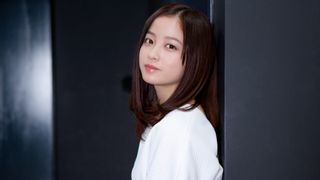橋本環奈“しゃくれ”にこだわり！『銀魂2』爆笑の撮影エピソード