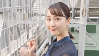 松井玲奈が特撮にハマる理由！「仮面ライダービルド」劇場版で念願の初出演