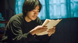 成田凌『ビブリア古書堂の事件手帖』に出演！