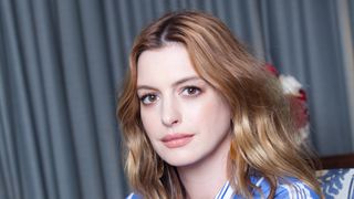 アン・ハサウェイ『オーシャンズ8』で表現した自身と真逆の女優像
