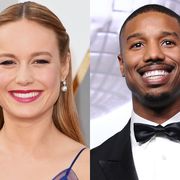 オスカー女優ブリー・ラーソン『ブラックパンサー』俳優と共演か