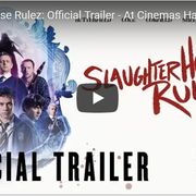 サイモン・ペッグ&ニック・フロスト名コンビ再び!新作ホラーコメディー予告編