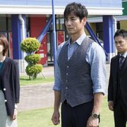 「絶対零度」6話で“闇の仕置き人”の正体が明らかに