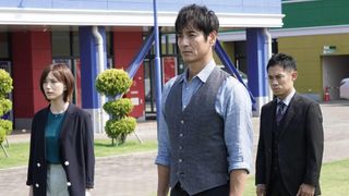 「絶対零度」6話で“闇の仕置き人”の正体が明らかに