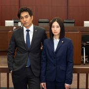 北川景子、初の弁護士役!北村一輝がバディのSPドラマ「指定弁護士」