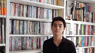 「この世界の片隅に」村上虹郎、原作への思い