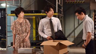 波瑠＆吉沢亮の初デート！「サバイバル・ウェディング」第5話