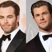 クリス・パイン&クリス・ヘムズワースが『スター・トレック』から離脱?交渉決裂か