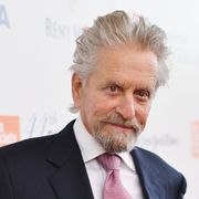 マイケル・ダグラス、三世俳優は苦労すると忠告