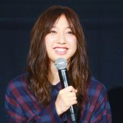 E-girls坂東希、センス抜群!『虹色デイズ』監督から褒められる