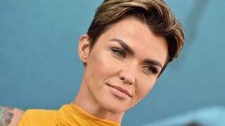 バットウーマン役ルビー・ローズ、配役への批判殺到でTwitterやめる