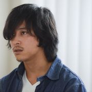 佐野岳、吉岡里帆主演「ケンカツ」に出演!5話では田中圭と井浦新が激しく対立