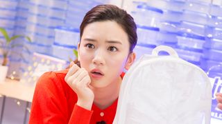 永野芽郁、超ハイテンションなMC役！新WEBムービーで