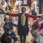 『グレイテスト・ショーマン』が最多!ティーン・チョイス・アワード2018発表