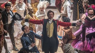 『グレイテスト・ショーマン』が最多!ティーン・チョイス・アワード2018発表
