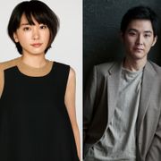 新垣結衣「逃げ恥」脚本家の連ドラで松田龍平とダブル主演!11年ぶり共演