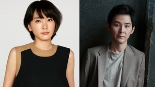 新垣結衣「逃げ恥」脚本家の連ドラで松田龍平とダブル主演!11年ぶり共演
