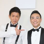 『検察側の罪人』LINE LIVEジャック実施 木村拓哉&八嶋智人、お気に入りのロケ弁実食