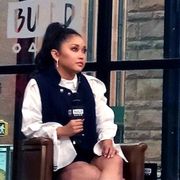 注目の女優ラナ・コンドルが初主演作を語る