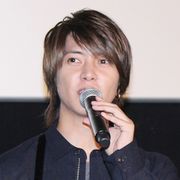 山下智久、コード・ブルー動員500万人突破に「想像つかない」
