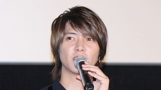 山下智久、コード・ブルー動員500万人突破に「想像つかない」