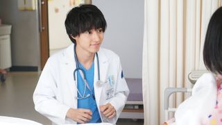 山崎賢人「グッド・ドクター」第6話!湊の過去に何が?