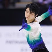 羽生結弦が例外的に映画出演した思い明らかに 18日放送のバラエティー番組で