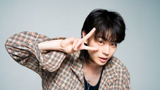 『銀魂2』菅田将暉、小栗旬&橋本環奈との“万事屋”仲良しのワケ!