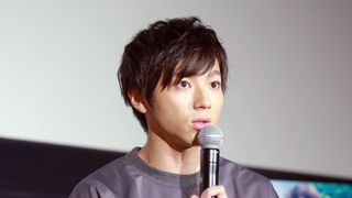 山田裕貴『虹色デイズ』監督との苦いエピソードを明かす