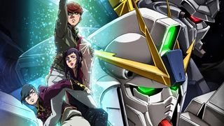 『機動戦士ガンダムNT』特報映像!声優も発表に